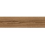 Laparet Italo Каштановый 14,7 Керамогранит 14,7x59,4 см, Индия, под дерево - фото 2