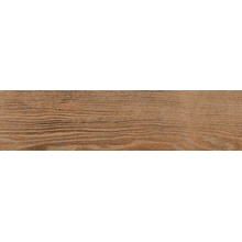 Laparet Itape L19 Темно-бежевый Керамогранит 15,1x60 см, Индия, под дерево - фото 1 - фото 1