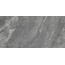 Laparet Materica Grey серый матовый карвинг Керамогранит 80x160 см, Индия, под камень  - фото 1