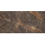 Laparet Nebula Brown Полированный Керамогранит 80x160 см, Индия, под мрамор - фото 1