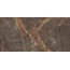 Laparet Nebula Brown Полированный Керамогранит 80x160 см, Индия, под мрамор - фото 2