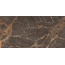 Laparet Nebula Brown Полированный Керамогранит 80x160 см, Индия, под мрамор - фото 3