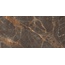 Laparet Nebula Brown Полированный Керамогранит 80x160 см, Индия, под мрамор - фото 1