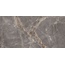 Laparet Nebula Grey Полированный Керамогранит 80x160 см, Индия, под мрамор - фото 2