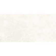 Laparet Noble Bianco Pro Светло Серый Матовый R11 Керамогранит 60x120 см, Индия, под камень  - фото 1 - фото 1