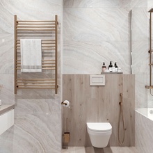 Laparet Onix 60x60, керамогранит, Индия, под оникс - фото интерьера 1 - 2 Laparet Onix 60x60, керамогранит, Индия, под оникс - фото интерьера 1 - фото 2