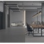 Laparet Pietrisco Anthracite Pro 60x120 см, керамогранит, Индия, терраццо - фото интерьера 2