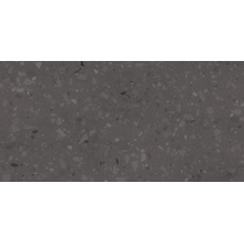 Laparet Pietrisco anthracite Pro Тёмно Серый Матовый R10 Керамогранит 60x120 см, Индия, терраццо - фото 1 - фото 1