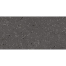 Laparet Pietrisco Anthracite Pro Темно Серый Матовый R10 160 Керамогранит 80x160 см, Индия, терраццо - фото 1 - фото 1
