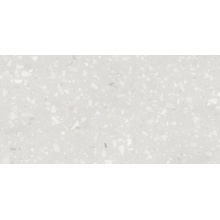 Laparet Pietrisco Gris Pro Серый Матовый Карвинг R10 Керамогранит 60x120 см, Индия, терраццо - фото 1 - фото 1