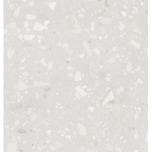 Laparet Pietrisco Gris Pro Серый Матовый Карвинг Керамогранит 120x120 см, Индия, терраццо - фото 1 - фото 1