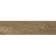 Laparet Riviera LP2080G0131R Walnut ореховый матовый карвинг Керамогранит 19,6x79,8 см, Индия, под дерево - фото 1 - фото 1