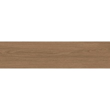 Laparet Riviera LP2080G0091R Чоко Коричневый Матовый Карвинг Керамогранит 19,6x79,8 см, Индия, под дерево - фото 1 - фото 1