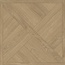 Ceradim Salon 59,5x59,5 см, керамогранит, Индия, под дерево - фото интерьера 1
