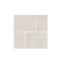 Laparet Sandstone Pearl Pro Светло Бежевая Матовая тип 1 Мозаика 29,9x29,9 см, Индия, под мозаику - фото 1