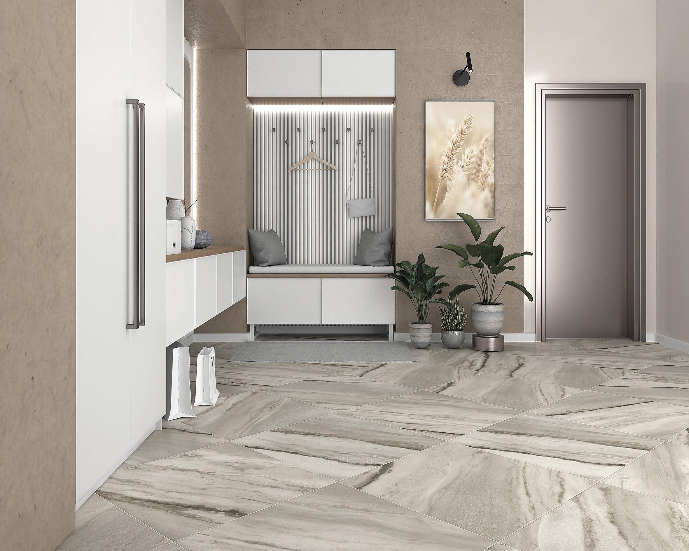 Laparet Selena Индия - фото интерьера 1