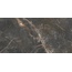Laparet Senza Pari Тёмно Коричневый Матовый Карвинг Керамогранит 60x120 см, Индия, под мрамор - фото 5
