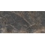 Laparet Senza Pari Тёмно Коричневый Матовый Карвинг Керамогранит 60x120 см, Индия, под мрамор - фото 1