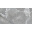 Laparet Snowy Серый Полуполированный Блестящий Керамогранит 60x120 см, Индия, под оникс - фото 7