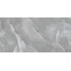 Laparet Snowy Серый Полуполированный Блестящий Керамогранит 60x120 см, Индия, под оникс - фото 2