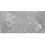 Laparet Snowy Серый Полуполированный Блестящий Керамогранит 60x120 см, Индия, под оникс - фото 5