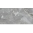 Laparet Snowy Серый Полуполированный Блестящий Керамогранит 60x120 см, Индия, под оникс - фото 1