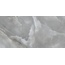 Laparet Snowy Серый Полуполированный Блестящий Керамогранит 60x120 см, Индия, под оникс - фото 1
