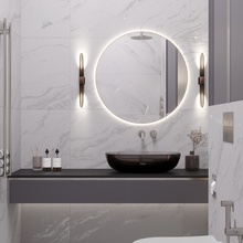 Laparet Solo 59,5x119,1 см, керамогранит, Индия - фото интерьера 1 - фото 2