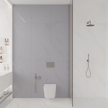 Laparet Solo 59,5x119,1 см, керамогранит, Индия - фото интерьера 1 - фото 4