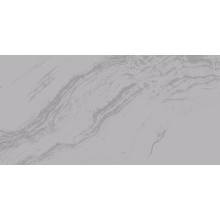 Laparet Solo LP6012G0571R Argento глянцевые чернила Керамогранит 59,5x119,1 см, Индия - фото 1 - фото 1