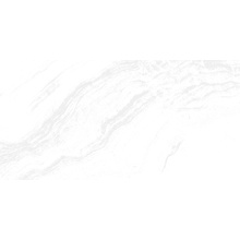 Laparet Solo LP6012G0551R Bianco глянцевые чернила Керамогранит 59,5x119,1 см, Индия - фото 1 - фото 1
