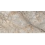 Laparet Spark Коричневый Полуполированный Блестящий Керамогранит 60x120 см, Индия, под камень  - фото 8