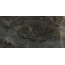Laparet Stellar Wind Темно-серый Полированный Керамогранит 60x120 см, Индия, под камень  - фото 4