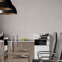 Laparet Stucco 59,5x59,5, керамогранит, Индия - фото интерьера 1 - фото 3