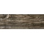 Laparet Turano 6064-0480 Темно-коричневый Керамогранит 20x60 см, Индия, под дерево - фото 1