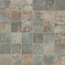 Laparet Ultra LPD2MSA001BR Вердэ Глянцевая Мозаика 30x30 см, Индия, под мозаику - фото 1