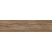Laparet Vert LP2080G0151R Маррон Коричневый матовый карвинг Керамогранит 19,6x79,8 см, Индия, под дерево - фото 1 - фото 1