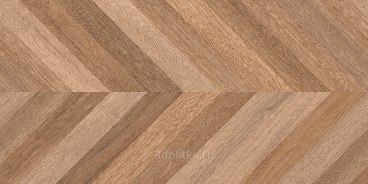 Laparet Wood Canarium 60x120 см, керамогранит, Индия, под дерево - фото интерьера 1