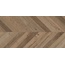 Laparet Wood Lux Walnut Chevron M матовый карвинг Керамогранит 60x120 см, Индия, под дерево - фото 2 Laparet Wood Lux Walnut Chevron M матовый карвинг Керамогранит 60x120 см, Индия, под дерево - фото 2
