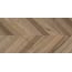 Laparet Wood Lux Walnut Chevron M матовый карвинг Керамогранит 60x120 см, Индия, под дерево - фото 4 Laparet Wood Lux Walnut Chevron M матовый карвинг Керамогранит 60x120 см, Индия, под дерево - фото 4
