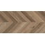 Laparet Wood Lux Walnut Chevron M матовый карвинг Керамогранит 60x120 см, Индия, под дерево - фото 1 Laparet Wood Lux Walnut Chevron M матовый карвинг Керамогранит 60x120 см, Индия, под дерево - фото 1