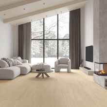 Laparet Wood Soft Pine 60x120 см, керамогранит, Индия, под дерево - фото интерьера 1 - фото 1