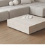 Laparet Wood Soft Walnut 60x120 см, керамогранит, Индия, под дерево - фото интерьера 2