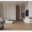 Laparet Wood Soft Walnut 60x120 см, керамогранит, Индия, под дерево - фото интерьера 1