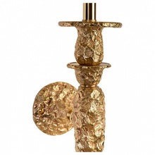 L'Arte Luce L02321 Бра 17x154 см, Италия - фото 1 - фото 3