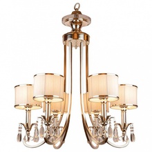 L'Arte Luce L00506 Люстра подвесная Италия - фото 1 - фото 2