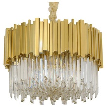 L'Arte Luce L21516.92 Светильник Италия - фото 1 - фото 2