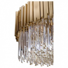 L'Arte Luce L21520.92 Светильник Италия - фото 1 - фото 3