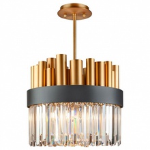 L'Arte Luce L23011 Светильник Италия - фото 1 - фото 2