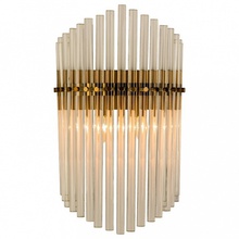 L'Arte Luce L07622 Бра 25x50 см, Италия - фото 1 - фото 2